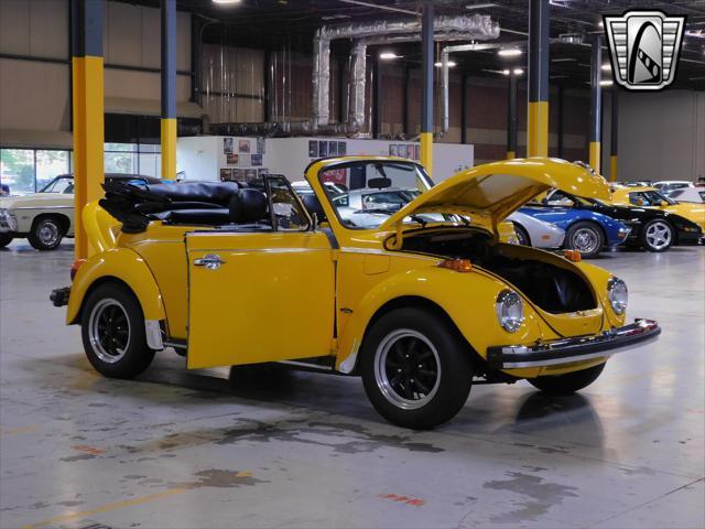 used 1979 Volkswagen Beetle (Pre-1980) car, priced at $29,000