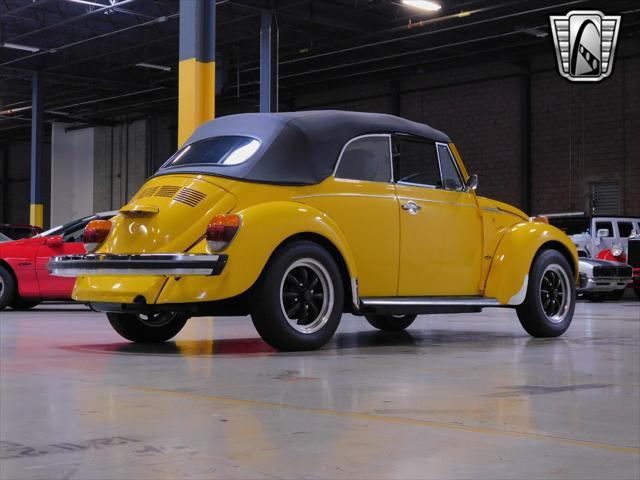 used 1979 Volkswagen Beetle (Pre-1980) car, priced at $29,000