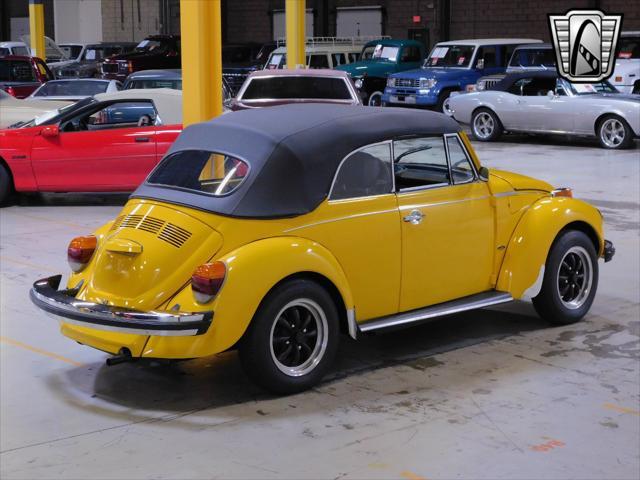 used 1979 Volkswagen Beetle (Pre-1980) car, priced at $29,000