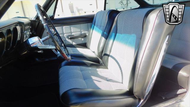 used 1966 Chevrolet Corvair car, priced at $25,000