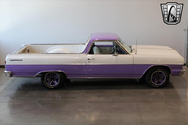 used 1964 Chevrolet El Camino car, priced at $34,000