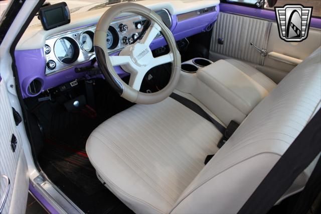 used 1964 Chevrolet El Camino car, priced at $34,000
