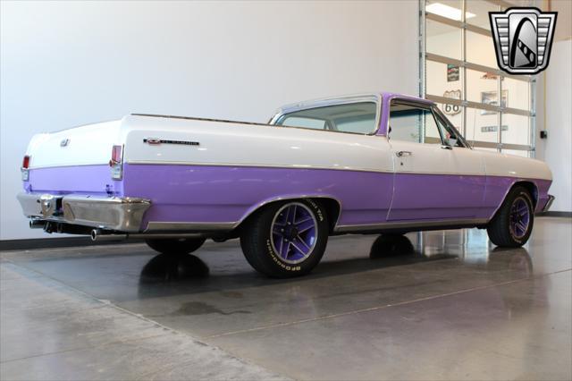 used 1964 Chevrolet El Camino car, priced at $34,000