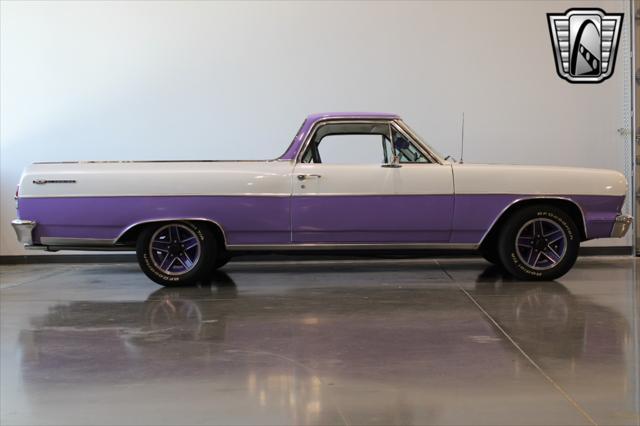 used 1964 Chevrolet El Camino car, priced at $34,000