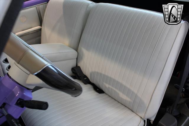 used 1964 Chevrolet El Camino car, priced at $34,000