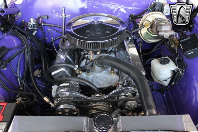 used 1964 Chevrolet El Camino car, priced at $34,000