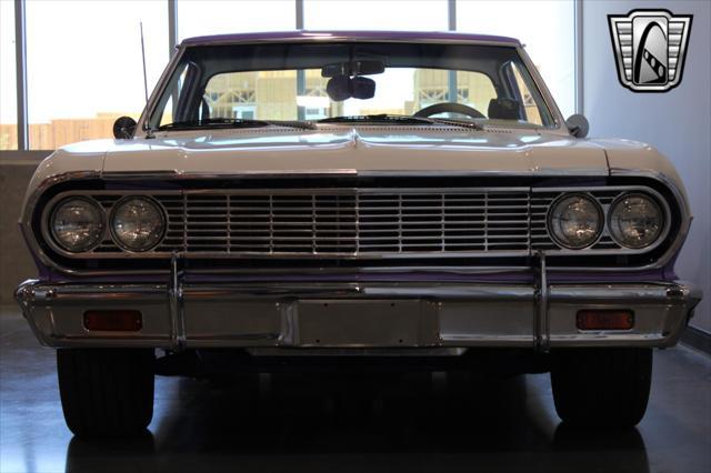 used 1964 Chevrolet El Camino car, priced at $34,000
