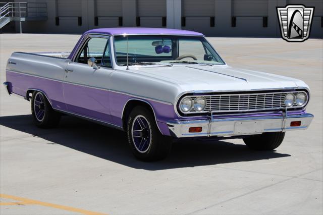 used 1964 Chevrolet El Camino car, priced at $34,000