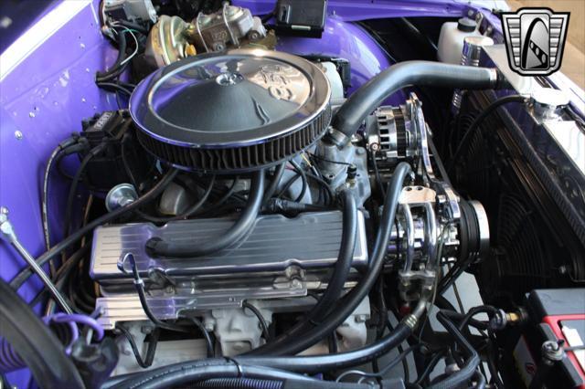 used 1964 Chevrolet El Camino car, priced at $34,000