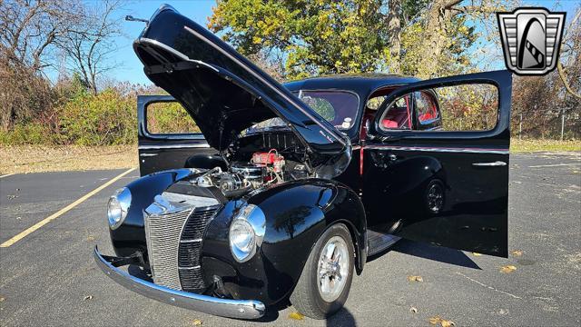 used 1940 Ford Tudor car, priced at $41,000