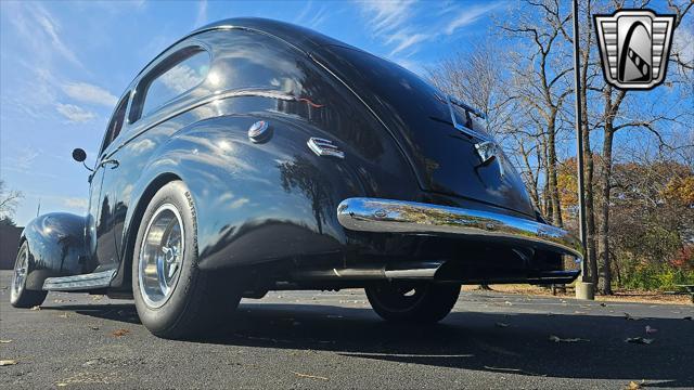 used 1940 Ford Tudor car, priced at $41,000