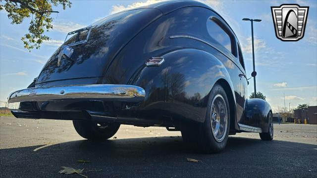 used 1940 Ford Tudor car, priced at $41,000