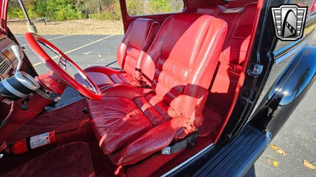 used 1940 Ford Tudor car, priced at $41,000