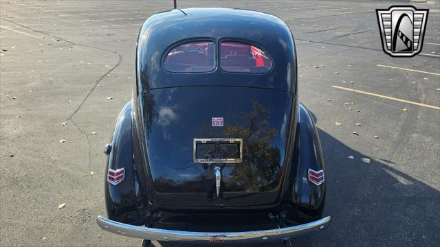 used 1940 Ford Tudor car, priced at $41,000