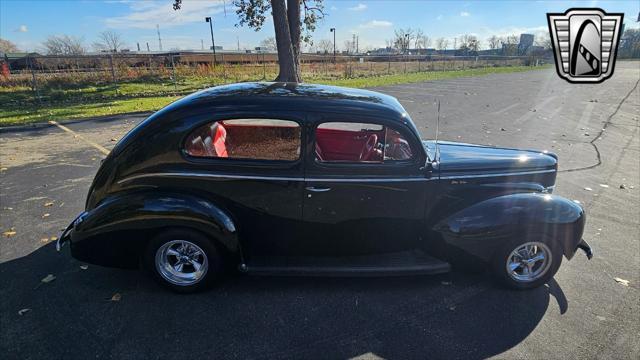 used 1940 Ford Tudor car, priced at $41,000