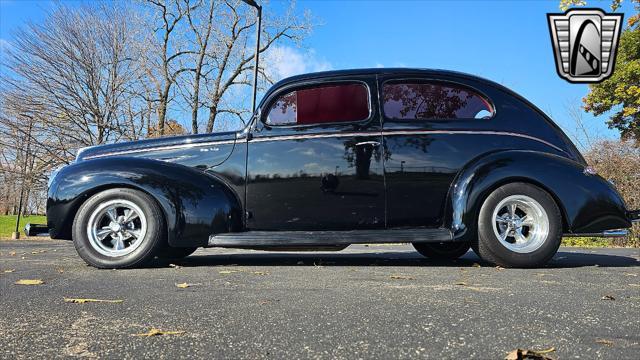 used 1940 Ford Tudor car, priced at $41,000