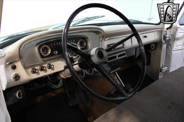 used 1966 Ford F100 car, priced at $27,000