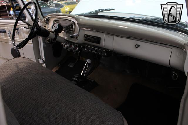 used 1966 Ford F100 car, priced at $27,000