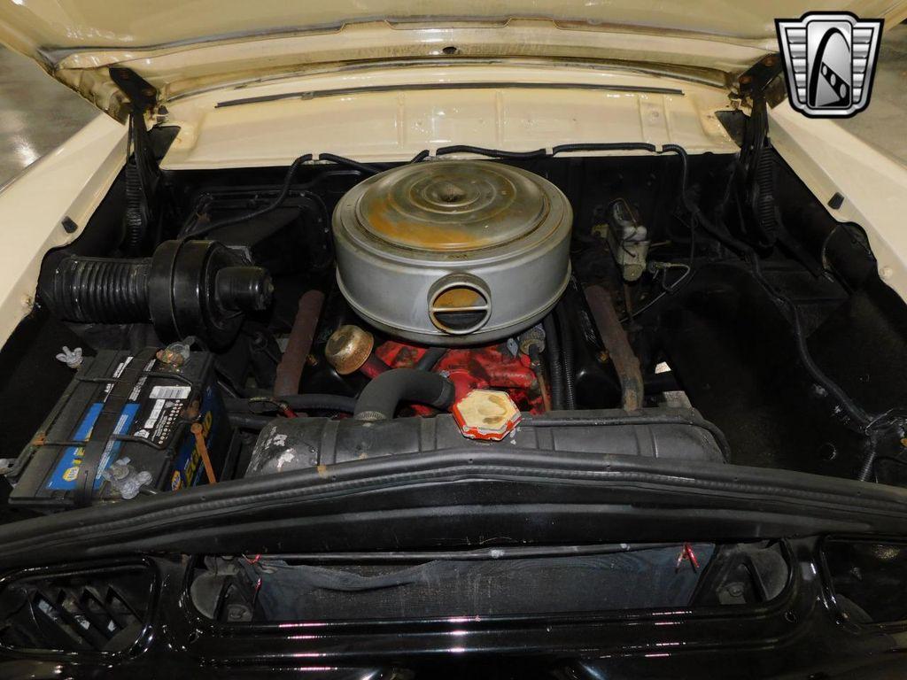 used 1956 Ford Crown Victoria car, priced at $28,000