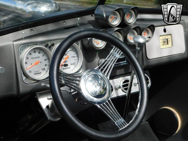 used 1937 Buick Series 40 car, priced at $51,000