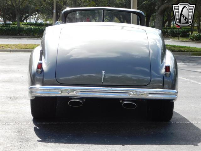 used 1937 Buick Series 40 car, priced at $51,000