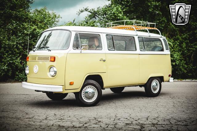 used 1975 Volkswagen Type 2 car, priced at $41,000