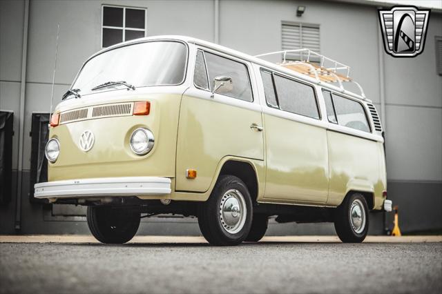 used 1975 Volkswagen Type 2 car, priced at $41,000