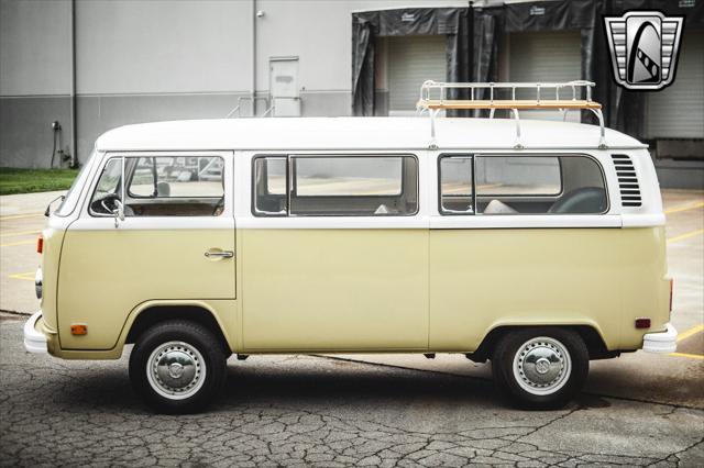 used 1975 Volkswagen Type 2 car, priced at $41,000