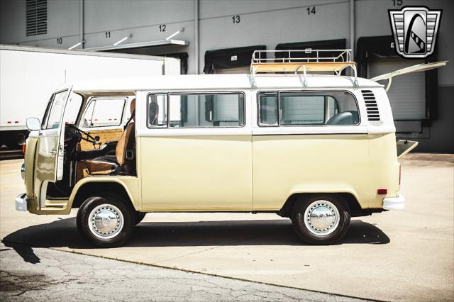 used 1975 Volkswagen Type 2 car, priced at $41,000