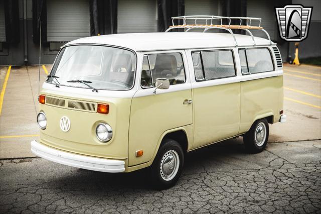 used 1975 Volkswagen Type 2 car, priced at $41,000