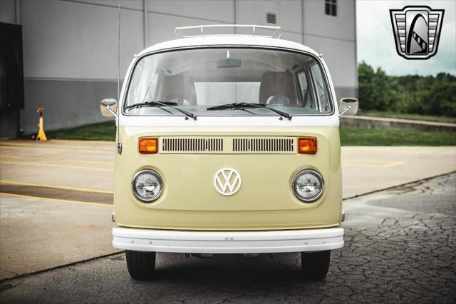 used 1975 Volkswagen Type 2 car, priced at $41,000