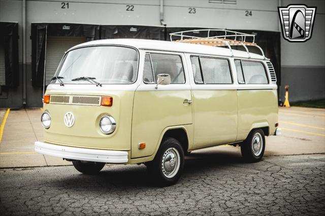 used 1975 Volkswagen Type 2 car, priced at $41,000