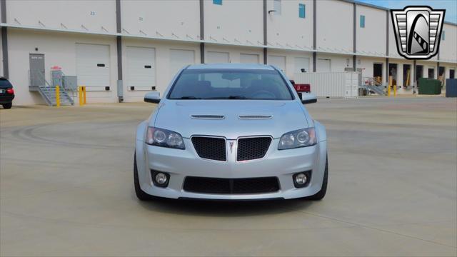 used 2009 Pontiac G8 car, priced at $29,000