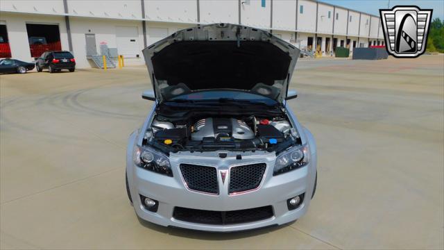 used 2009 Pontiac G8 car, priced at $29,000