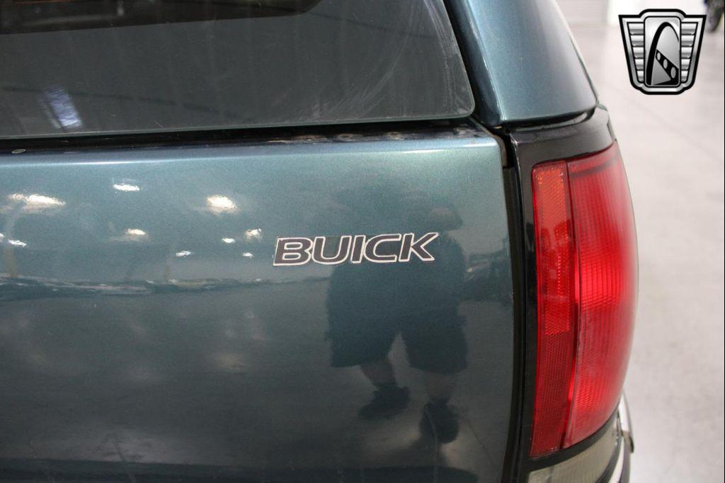 used 1993 Buick Roadmaster car, priced at $12,000