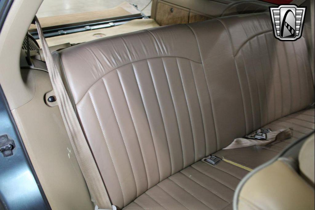 used 1993 Buick Roadmaster car, priced at $12,000