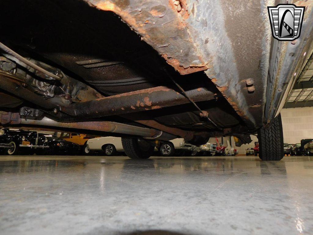 used 1979 Cadillac DeVille car, priced at $26,000