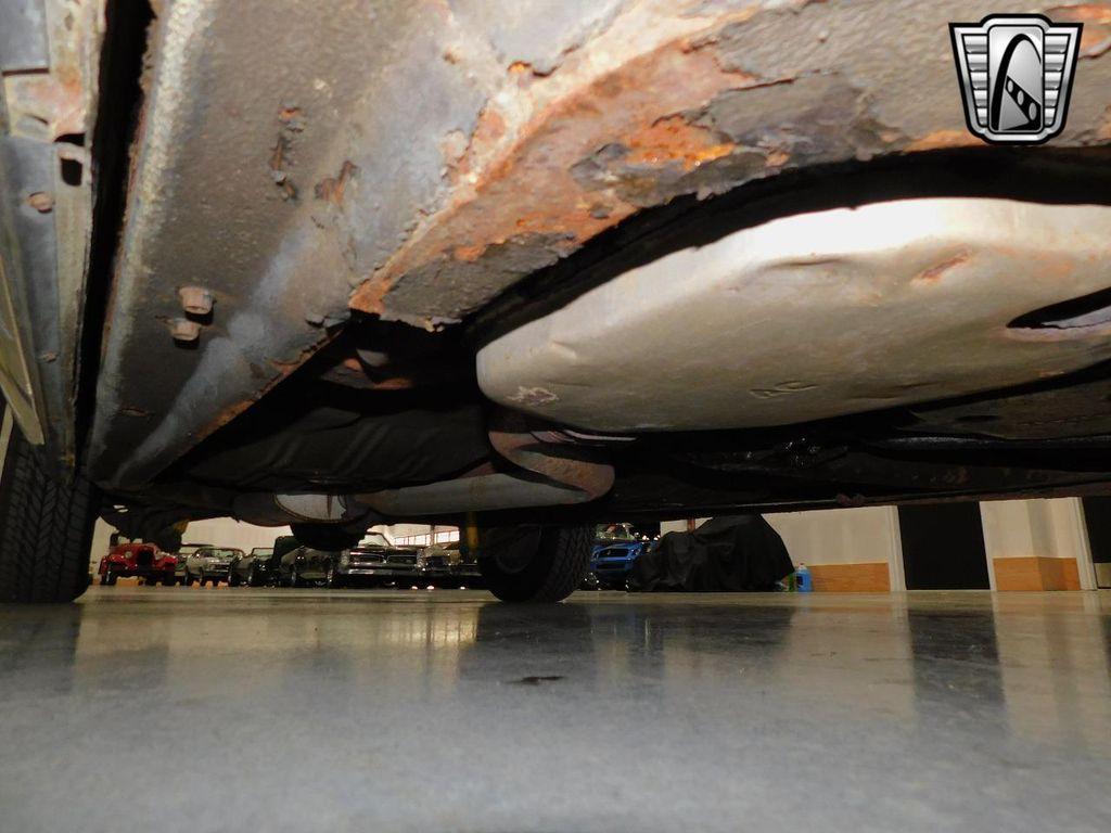 used 1979 Cadillac DeVille car, priced at $26,000