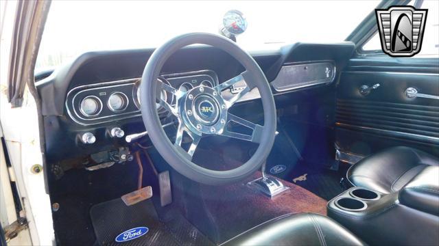 used 1966 Ford Mustang car, priced at $24,000