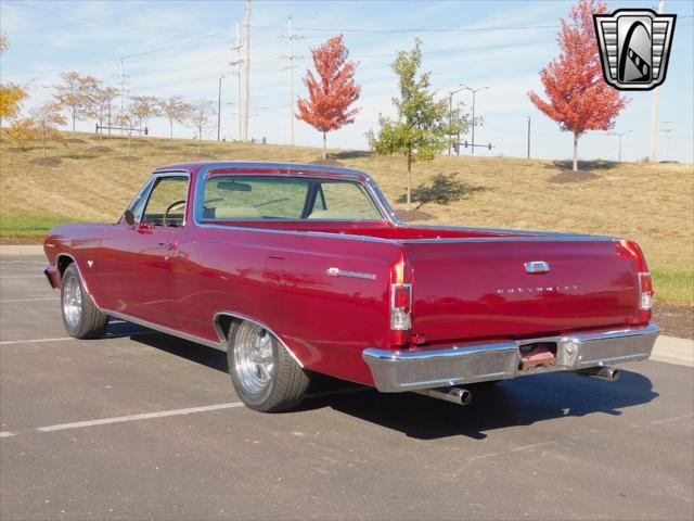 used 1964 Chevrolet El Camino car, priced at $46,000