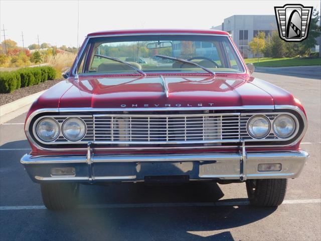 used 1964 Chevrolet El Camino car, priced at $46,000