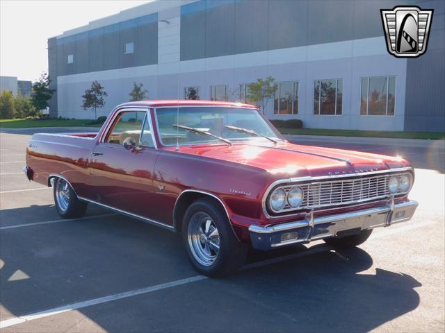 used 1964 Chevrolet El Camino car, priced at $46,000