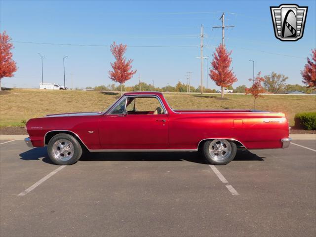 used 1964 Chevrolet El Camino car, priced at $46,000