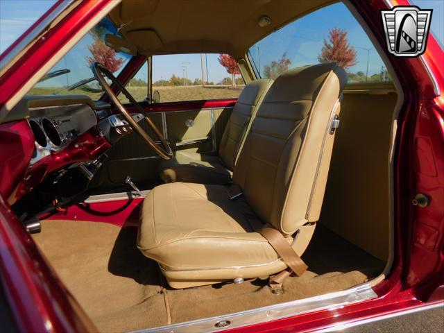 used 1964 Chevrolet El Camino car, priced at $46,000