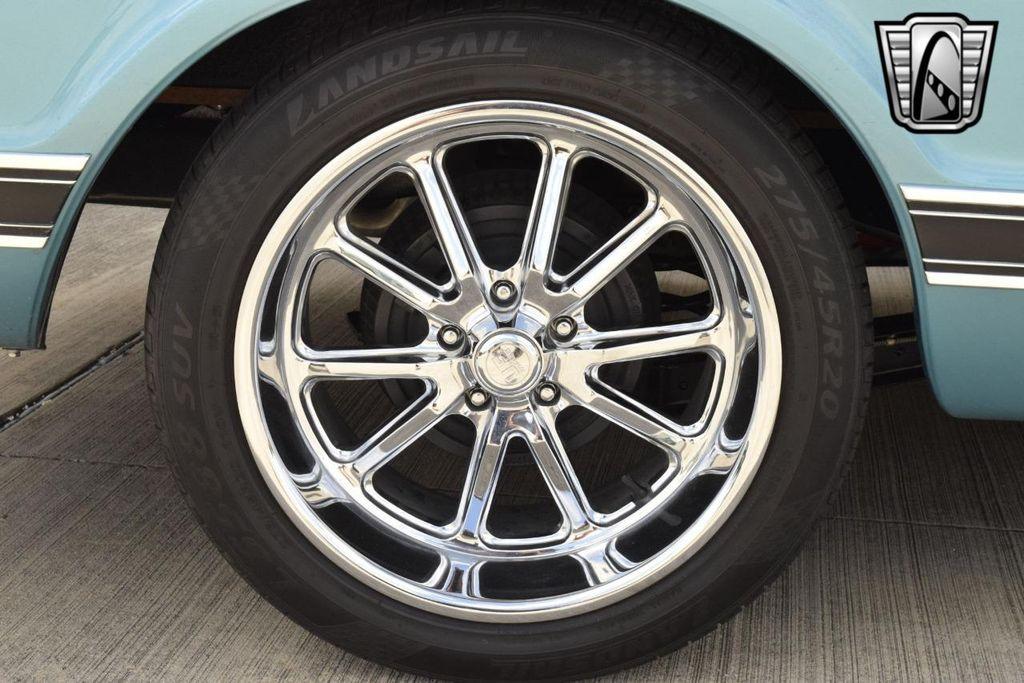 used 1969 Chevrolet C10/K10 car, priced at $59,000