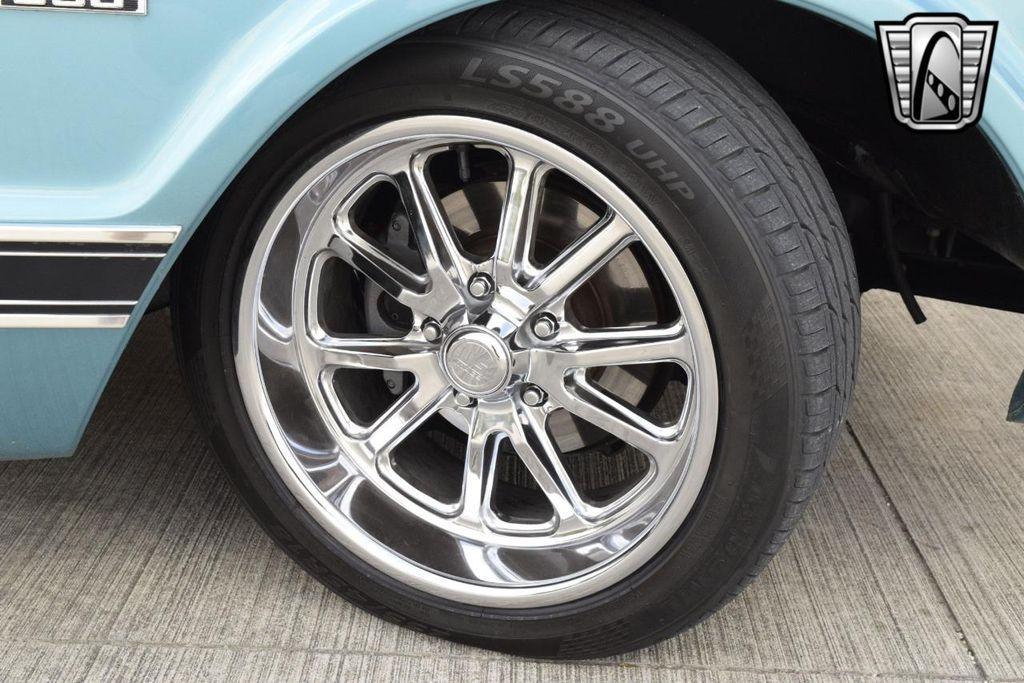 used 1969 Chevrolet C10/K10 car, priced at $59,000