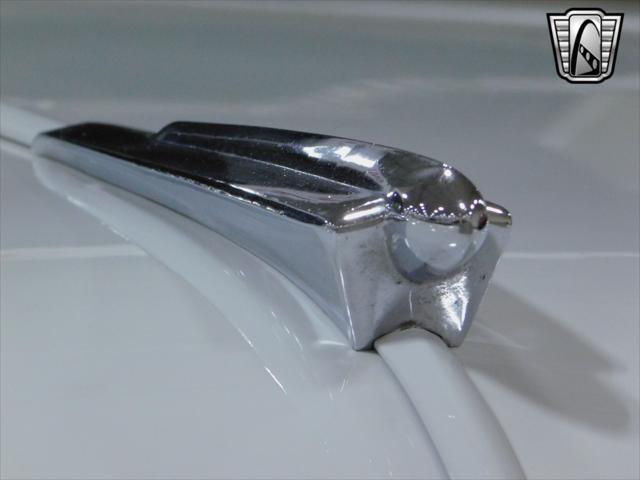 used 1950 Chevrolet Panel car, priced at $24,000