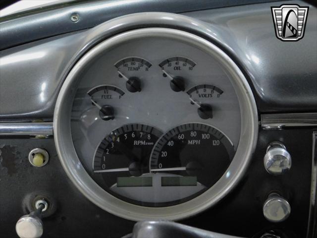 used 1950 Chevrolet Panel car, priced at $24,000