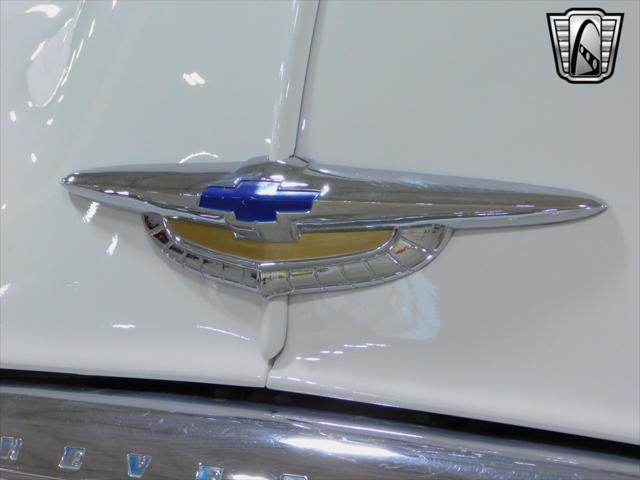 used 1950 Chevrolet Panel car, priced at $24,000