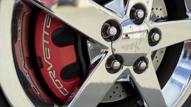 used 2006 Chevrolet Corvette car, priced at $59,000